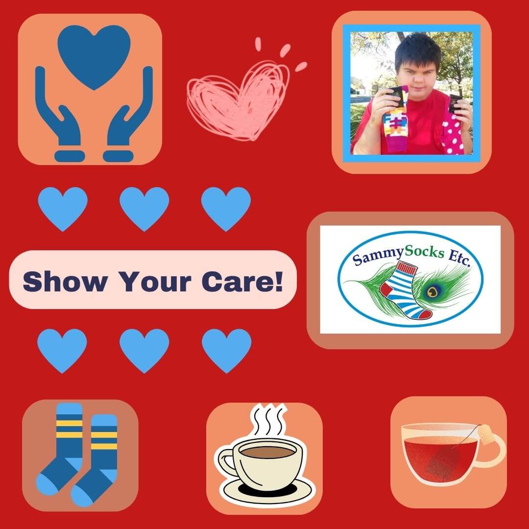 Show Your Care!