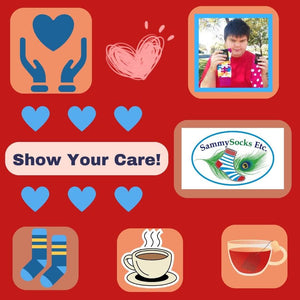 The Show You Care Campaign Update!