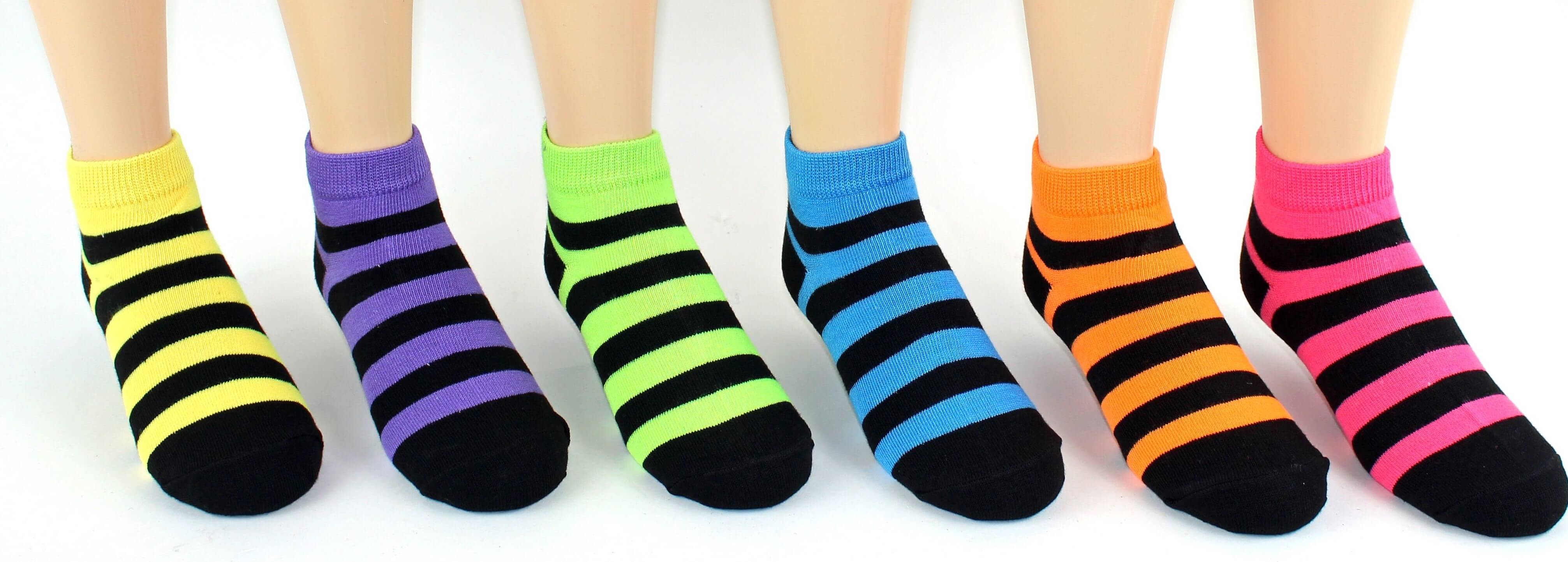 Mismatched Socks Gift Bag for Children!