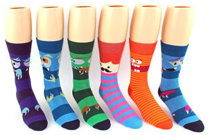 Mismatched Socks Gift Bag for Men!