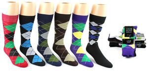 Mismatched Socks Gift Bag for Men!