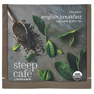 Bigelow Steep Cafe Tea Subscriptions