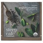 Load image into Gallery viewer, Organic English Breakfast Tea
