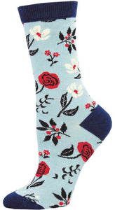 Fun Socks Gift Box for Women!