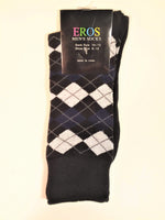 Load image into Gallery viewer, Argyle Socks Gift Bag for Men!
