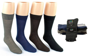Assorted Colors Socks Gift Bag for Men!