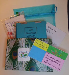 Old MacDonald’s Farm Socks Gift Box for Women!