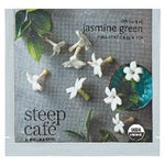 Load image into Gallery viewer, Organic Jasmine Green Tea
