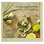 Load image into Gallery viewer, Citrus Chamomile Herbal Tea
