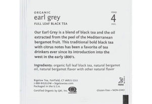 Bigelow Steep Cafe Tea Subscriptions
