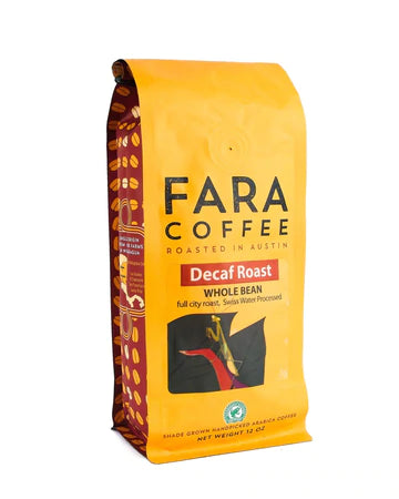 Fara Coffee Subscriptions