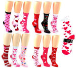 Load image into Gallery viewer, Love Socks Gift Bag for Women
